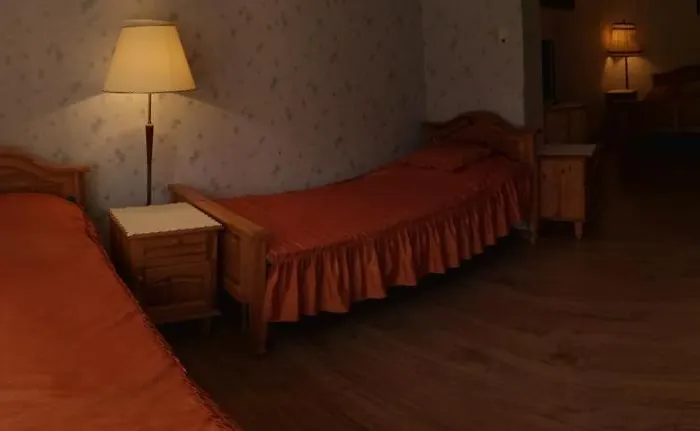 게스트하우스 Wypoczynek Roda