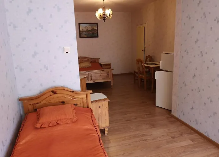 Wypoczynek Roda 포비에로보