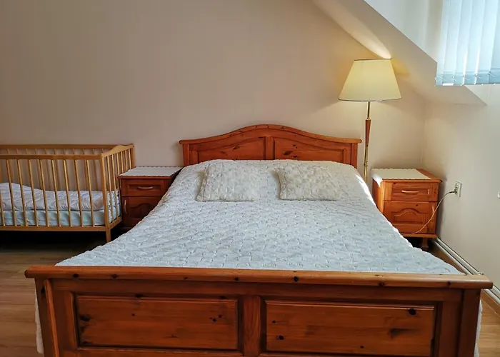 게스트하우스 Wypoczynek Roda 3*