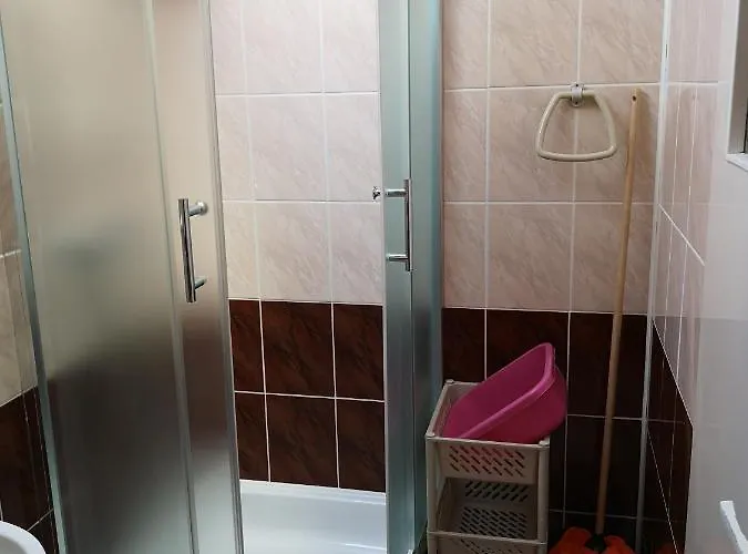 Wypoczynek Roda 게스트하우스 3*