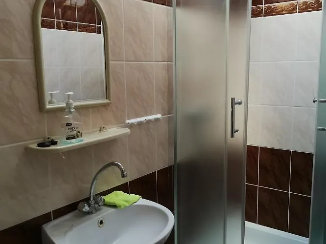 Wypoczynek Roda 3* 포비에로보