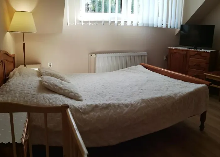 Wypoczynek Roda 포비에로보