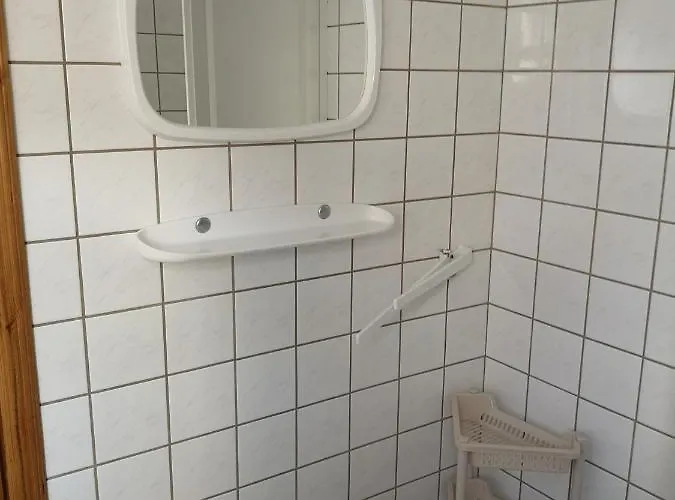 Wypoczynek Roda 포비에로보