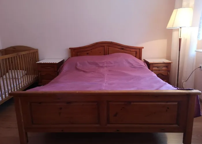 Wypoczynek Roda 게스트하우스