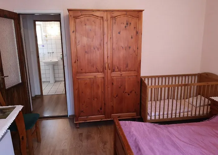 Wypoczynek Roda 포비에로보