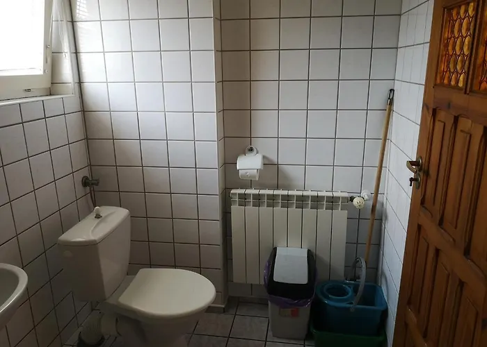 Wypoczynek Roda 포비에로보