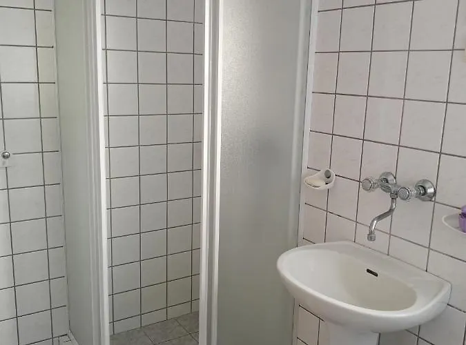 게스트하우스 Wypoczynek Roda 포비에로보