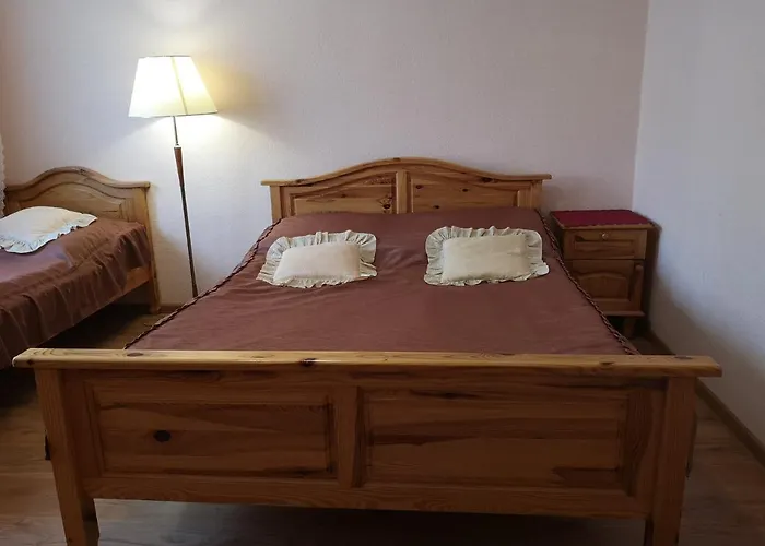 Wypoczynek Roda بوبيروفو