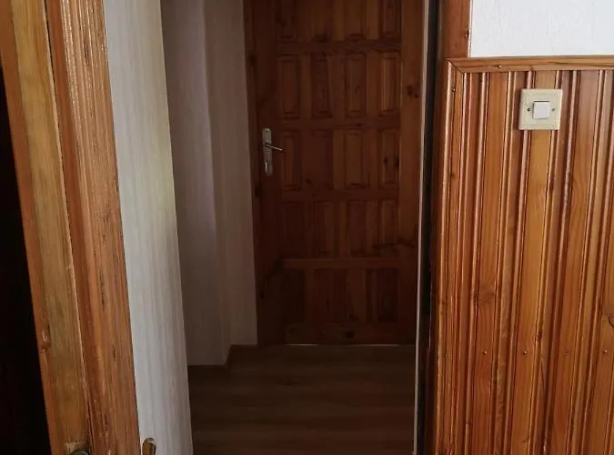 Wypoczynek Roda 게스트하우스