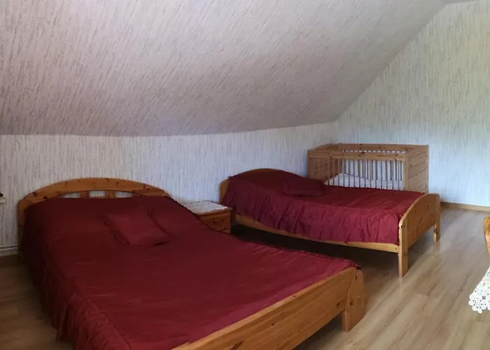 Wypoczynek Roda 포비에로보