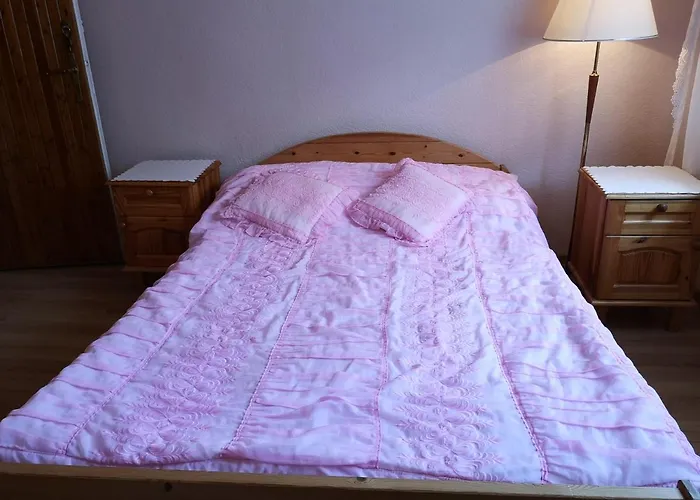 Wypoczynek Roda بيت ضيافة 3*