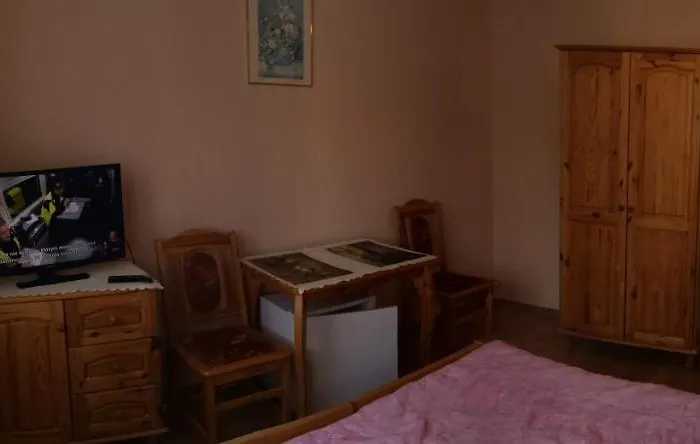 게스트하우스 Wypoczynek Roda