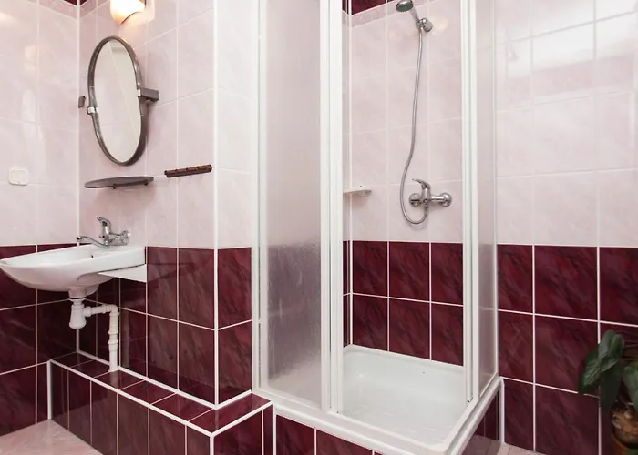 Wypoczynek Roda 3* 포비에로보